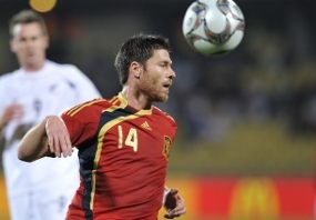 Madrid Masih Membandel Soal Alonso