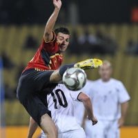 Madrid Berpeluang Gaet Albiol