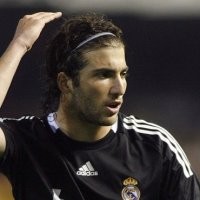 Higuain Tak Takut Galactico