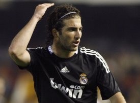 Higuain Tak Takut Galactico