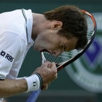 Murray Jaga Asa Tuan Rumah
