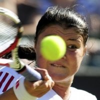 Dinara Safina Tanpa Kendala