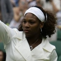 Serena Keluhkan Aturan Makanan