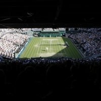 Wimbledon Kebal Resesi Global