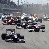 Kalender F1 FOTA Bocor ke Media 