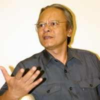 Erry Riyana: Komunikasi SBY-KPK Tidak Lancar