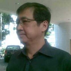 Hartono Tanoe: Saya Tak Pernah Bicara Sisminbakum dengan Depkum HAM