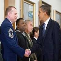 Obama Akan Bertemu Paus 10 Juli