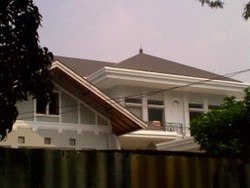 Rumah di Kawasan Cagar Budaya Tidak Bisa Asal Dirombak