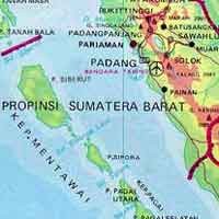   Gempa 5,2 Goyang Mentawai