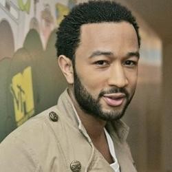 Nonton John Legend di Istora? Siapkan Rp 200 Ribu