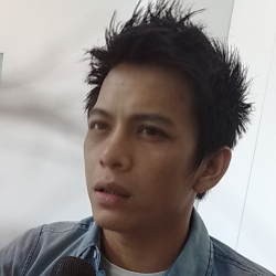 Ariel Peterpan Eksis di Sekuel Laskar Pelangi