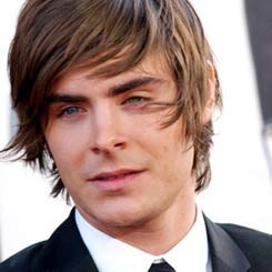 Ingin Dewasa, Zac Efron Beraksi di Film Thriller