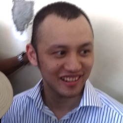 Jelang Sidang Putusan, Ananda Mikola Fitnes 