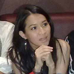 Gosip Pasha Cium Alyssa di Resto, Okie Kaget