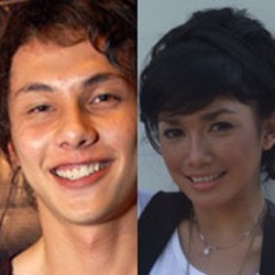 Andhika Pratama Tak Persoalkan Pacari Perempuan Tua