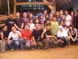 Kampanye Perbaikan Gizi di Kulon Progo