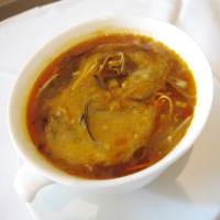 Sup Pedas Asam Szechuan