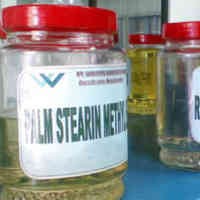 Asing Minat Kembangkan BBN dari Ampas Kelapa Sawit