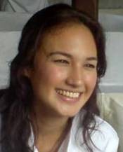 Nadine Ogah Beli Tiket MU dari Calo