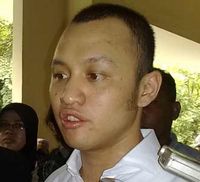 Vonis Ananda Ditunda Lagi