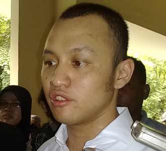Vonis Ananda Ditunda Lagi