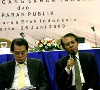 Perdana Karya Catat Pendapatan Rp 553 miliar