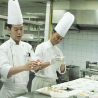 Masak Bareng Bersama Chef John Chu