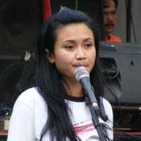 Chairani: JK-Wiranto Akan Dukung Kreatifitas di Bandung