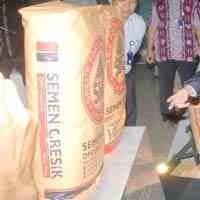 Pemerintah Minta 50% Laba Semen Gresik Disetor ke Dividen