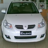 Kredit Mobil Makin Menggurita