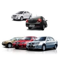 Geely Siapkan Diler di Seluruh Indonesia 