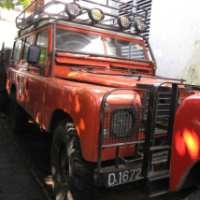 Bersaudara Meski Tak Saling Kenal