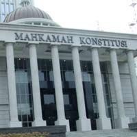 11 Persen Permohonan Sengketa MK Dikabulkan