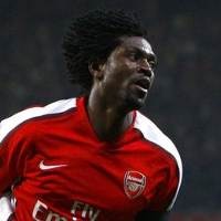 Dzeko Mentok, Milan ke Adebayor Lagi 