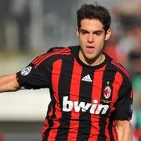 Agustus, Milan-Kaka Reuni