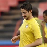Pato Mau Beri Milan Gelar Liga Champions