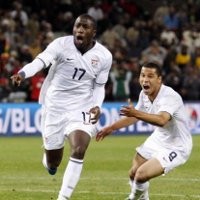 Singkirkan Spanyol, AS ke Final