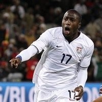 Ketika SMS Altidore Menjadi Nyata 