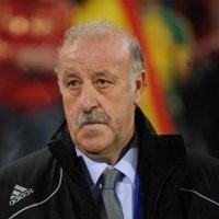 Del Bosque: Spanyol Sudah Coba Segala Cara