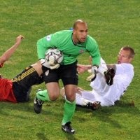 Bek AS Seperti Bandit