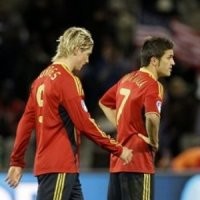 Spanyol Mulai dari Nol Lagi
