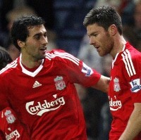 Madrid Terus Lirik Xabi & Arbeloa