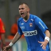 Villa Batal, Madrid Beralih ke Benzema