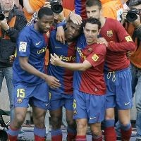 Spanyol Liga Terbaik di Dunia