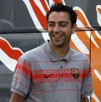 Xavi: Villa Seharga Kaka 