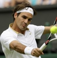 Federer & Djokovic Terus Melangkah