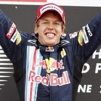 Ada Paket Sebastian Vettel di Nurburgring