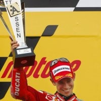 Stoner Masih Keluhkan New Assen 