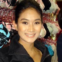 Perampok Rumah Happy Salma Tertangkap